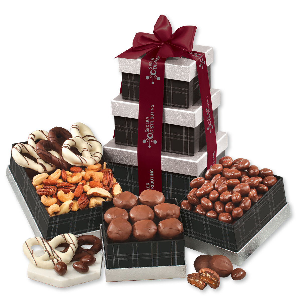 Magical Moments Gourmet Tower image 2