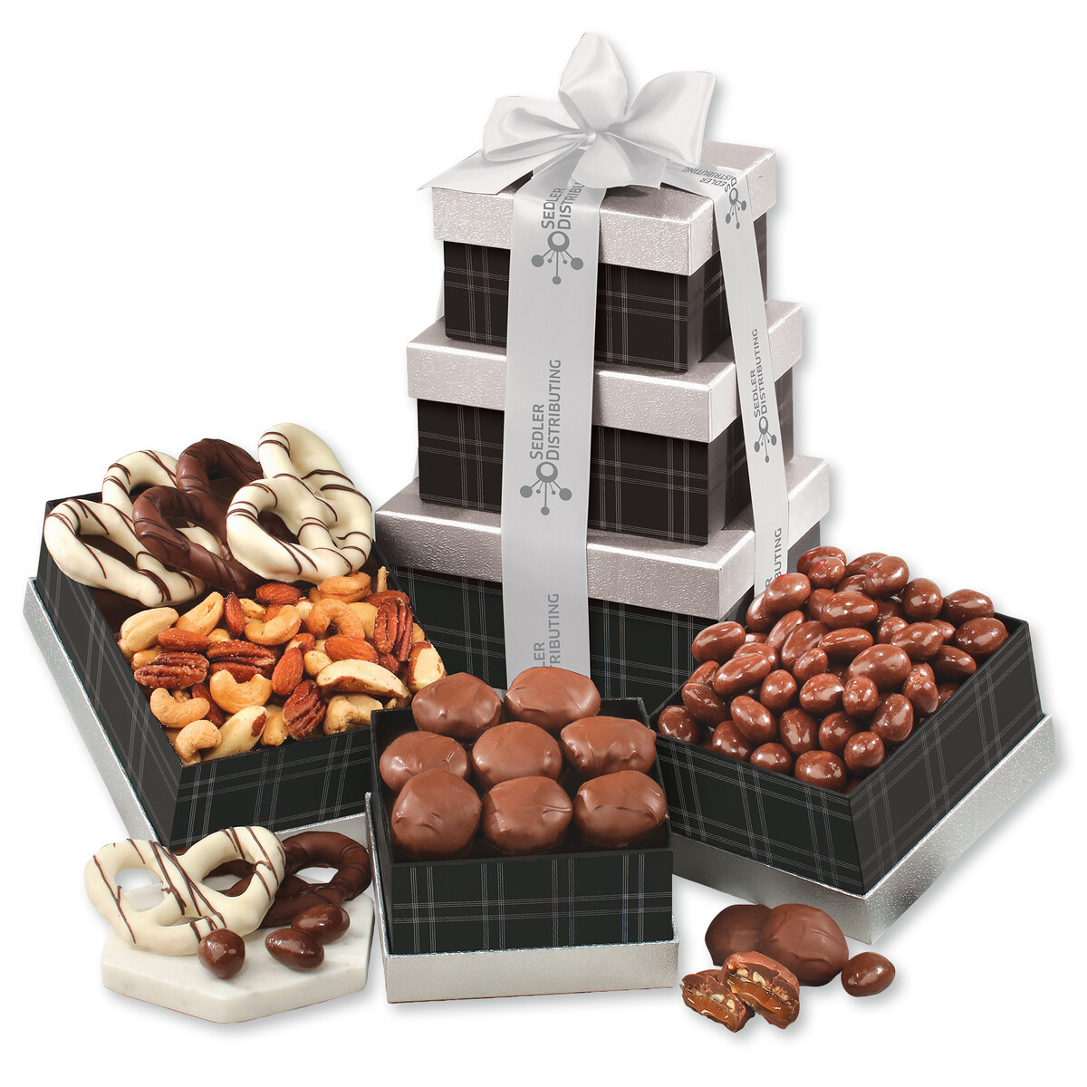 Magical Moments Gourmet Tower image 3