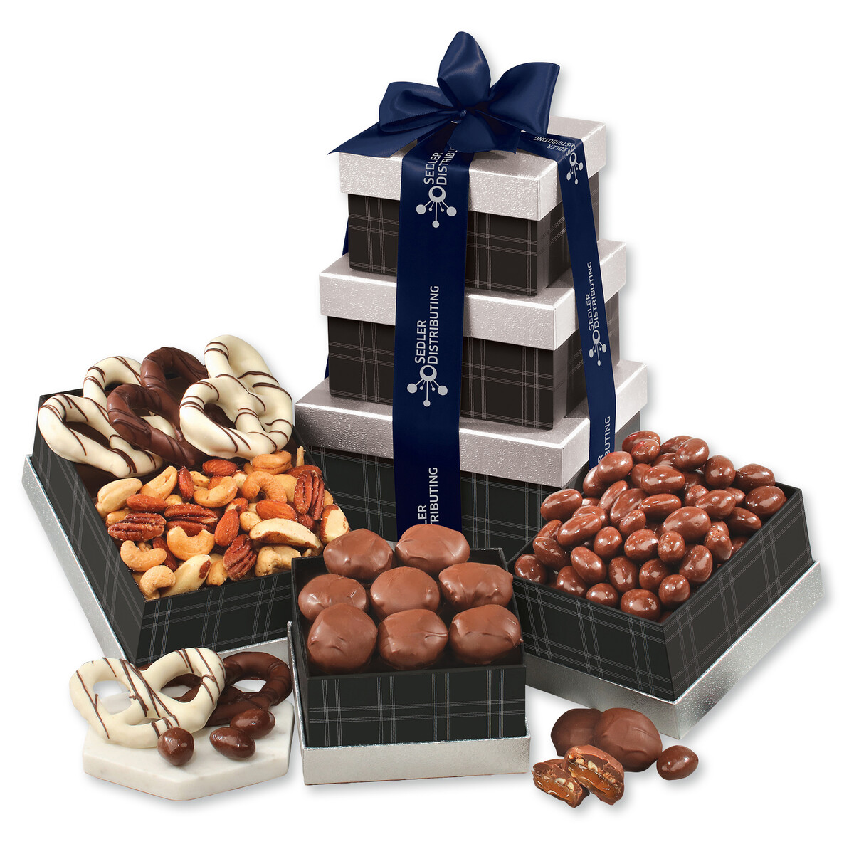 Magical Moments Gourmet Tower image 4