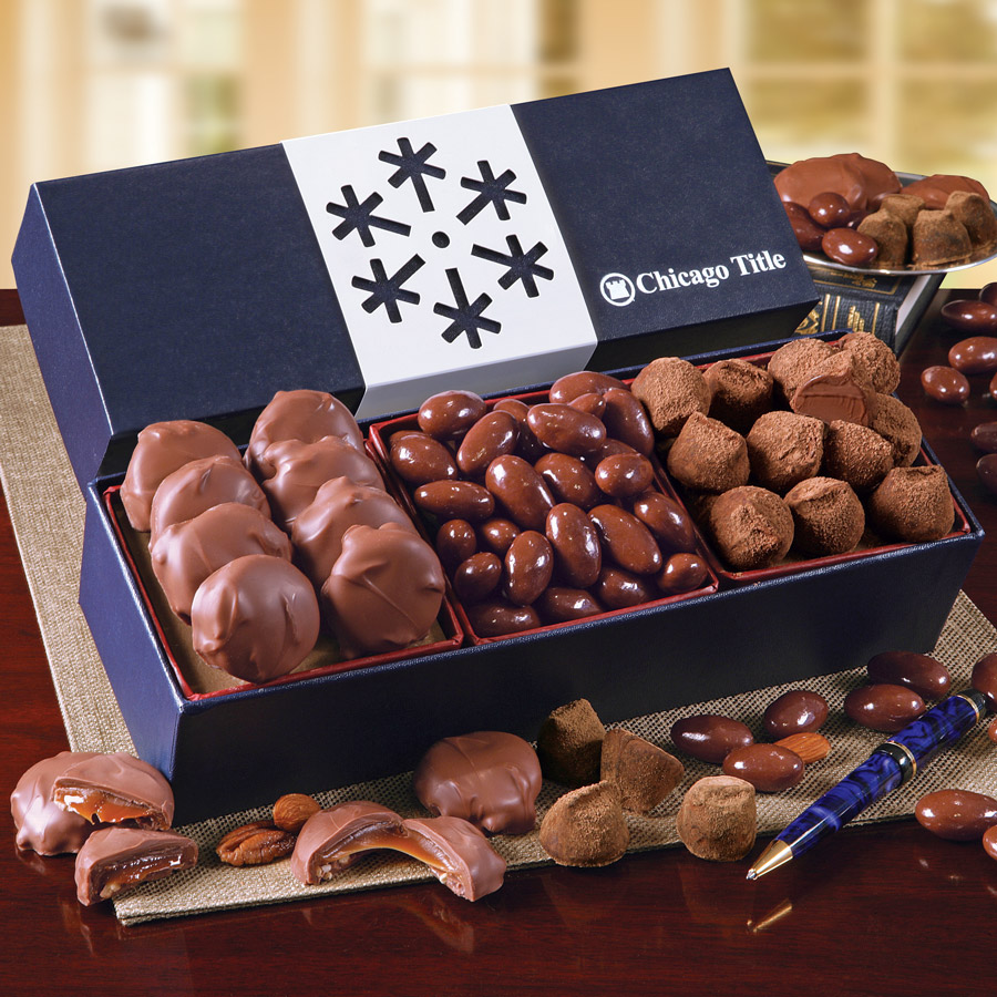 Gift of Distinction — product view 1