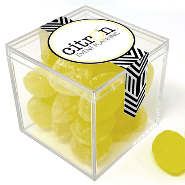 Jolly Candy Cube — product view 1
