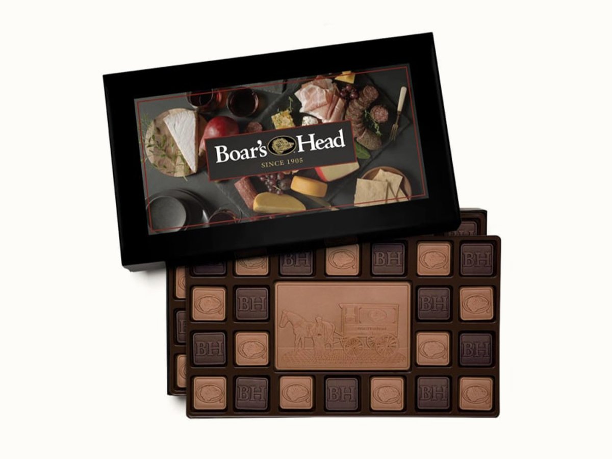 Grand 90-Piece Chocolate Gift Set — product view 1